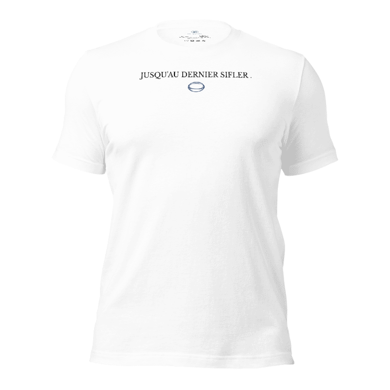COLLECTION 06 - JUSQU'AU DERNIER SIFFLET