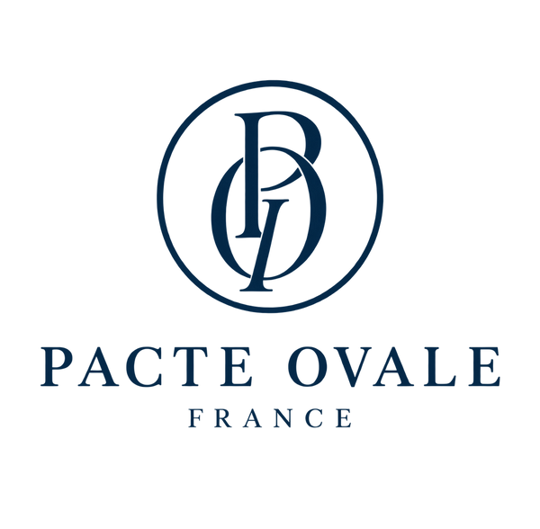 PACTE OVALE